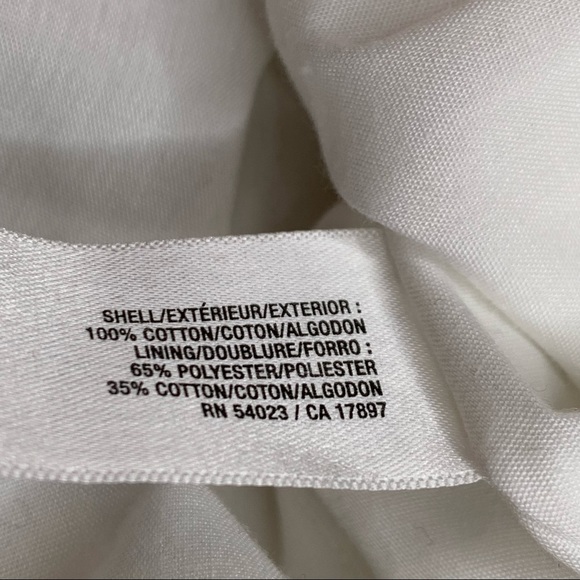 Old Navy ~ Sleeveless Polk Dot Blouse - Picture 5 of 6